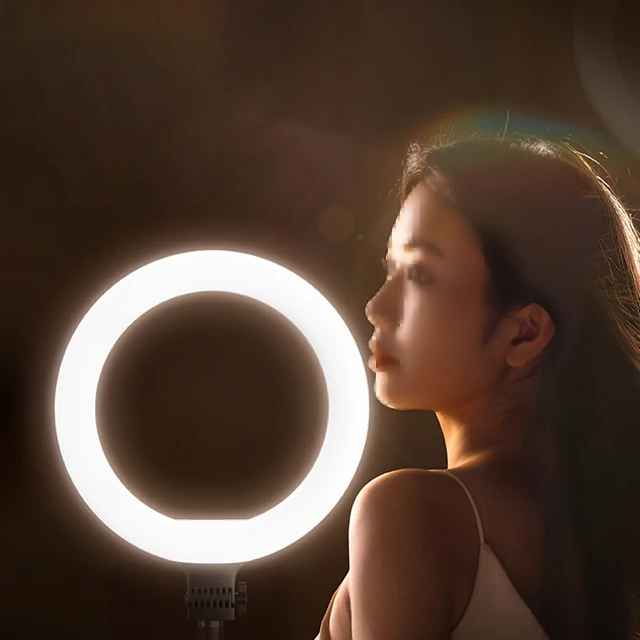 10inch 26cm Selfie Ring Light Photography Fill Lighting Led Ring Lamp For Youtube Video Recording Live Broadcast Selfie Led Lamp 1 10inch 26cm Selfie Ring Light Photography Fill Lighting Led Ring Lamp For Youtube Video Recording Live Broadcast Selfie Led Lamp 1