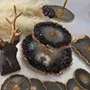 **1-4mm Broken Glass Crushed Stones 5