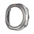 Titanium-orange