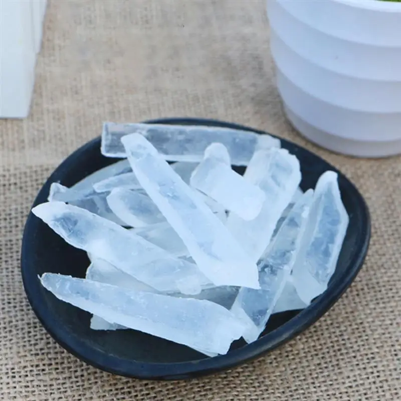 Clear Soap Base for DIY 3