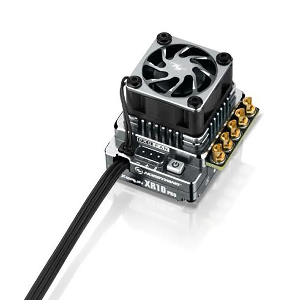 Hobbywing XR10 WiFi Express セット