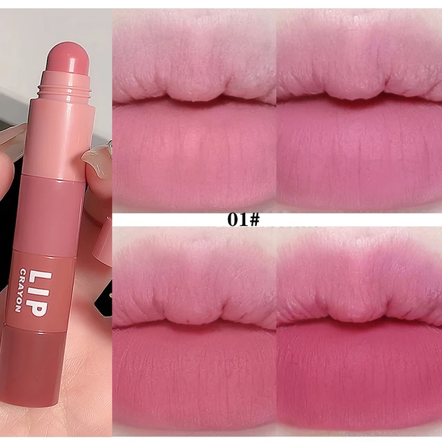 Velvet Lip Pigmen 4 Matte Shades