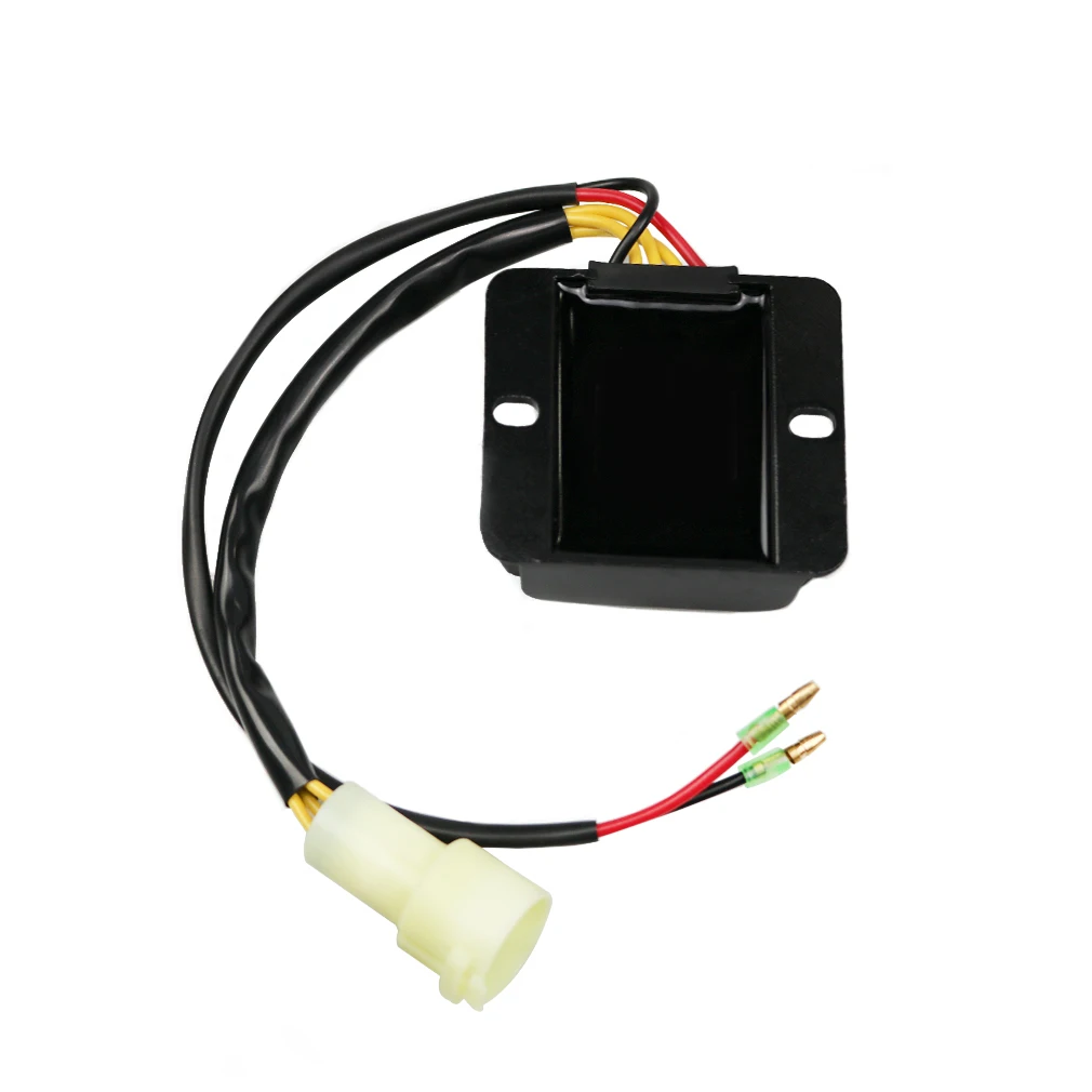 RÉGULATEUR RECTIFIEUR POUR Honda ATV TRX300 FW FOURTRAX 300 4X4 1993-2000 E3 EUR 26,39 - PicClick DE - Foto 9