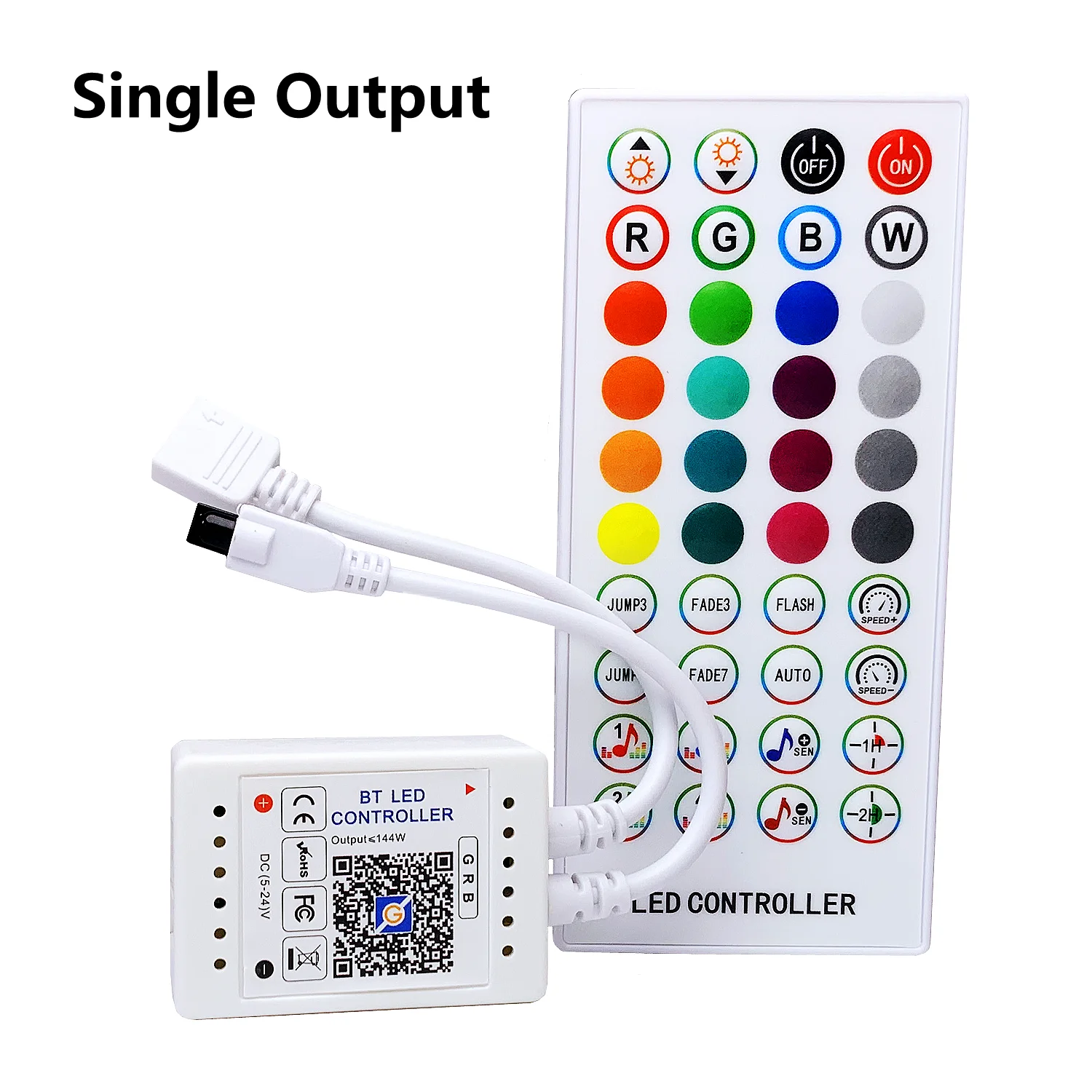 Led controller deals