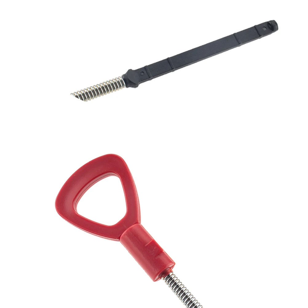 92/122cm Engine Oil Dipstick 722.6/722.7/722.8 Transmission Gearbox Fluid Dipstick 140589152100 for Mercedes Benz W140 W220 W221 4