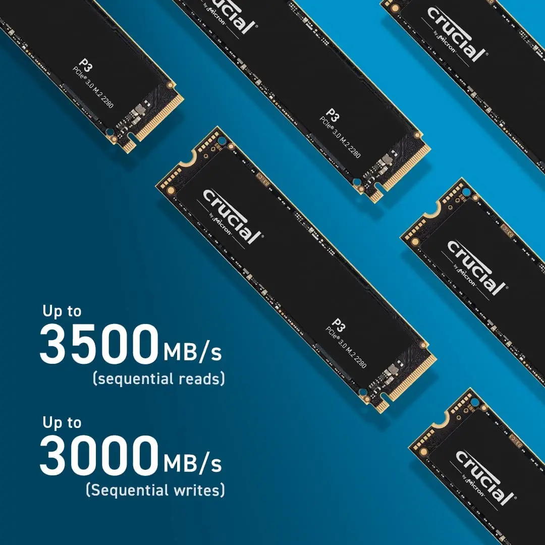 Crucial T700 1TB 2TB 4TB Gen5 NVMe M.2 SSD - Up to 12,400 MB/s -  DirectStorage Enabled Internal Solid State Drive - AliExpress