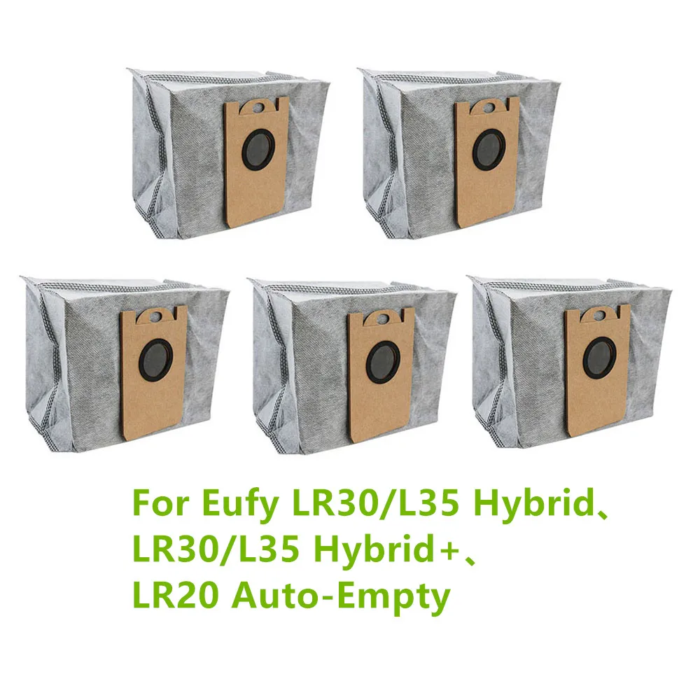 entral Bürstenrollmotor Ersatz für Eufy L35, L35 Hybrid , LR30 Hybrid