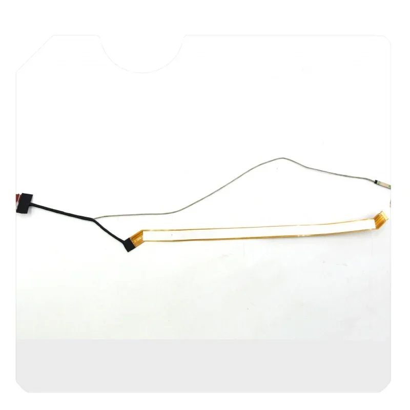 Lenovo Thinkpad Ʈ ī޶  LED lc ܼ ī޶ ̺, L13 gen2 S2 CA IR L13 20R3 20R4, 5C10S73182, ǰ