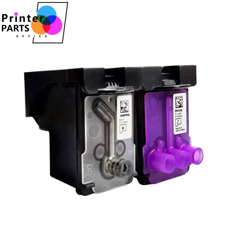 1pcs Printhead M0H50A M0H51A Print Head For HP 5810 5820 GT5810 GT5820 Ink Tank 310 311 410 411 318 418 315 415 319 419 Printer