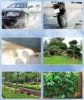 7-Function Water Gun High Pressure Spray Gun Vegetable Irrigation Watering Garden Plant Flowers Lawn Cleaning Home Cleaning Tool 6