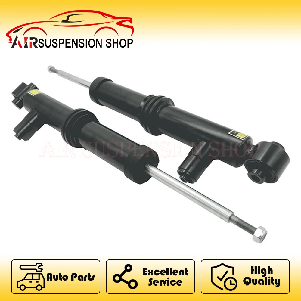 

For Audi A6 4B C5 Allroad Quattro 4Z7616019A 4Z7616020A 4Z7616051A Auto Rear Air Suspension Shock Strut Cores Car Accessories