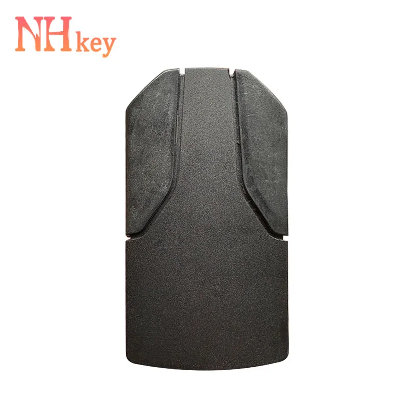 NH KEY For DUCATI Motorcycle Key Remote Shell MTS1200 Multistrada 1200 2010-2014 2011 only the shell with