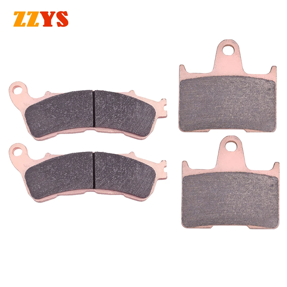 

120CC Motorcycle Ceramic Front Rear Brake Pads Disc For HARLEY DAVIDSON XL1200V XL1200 XL 1200 V Seventy Two 1200 2014 2015 2016
