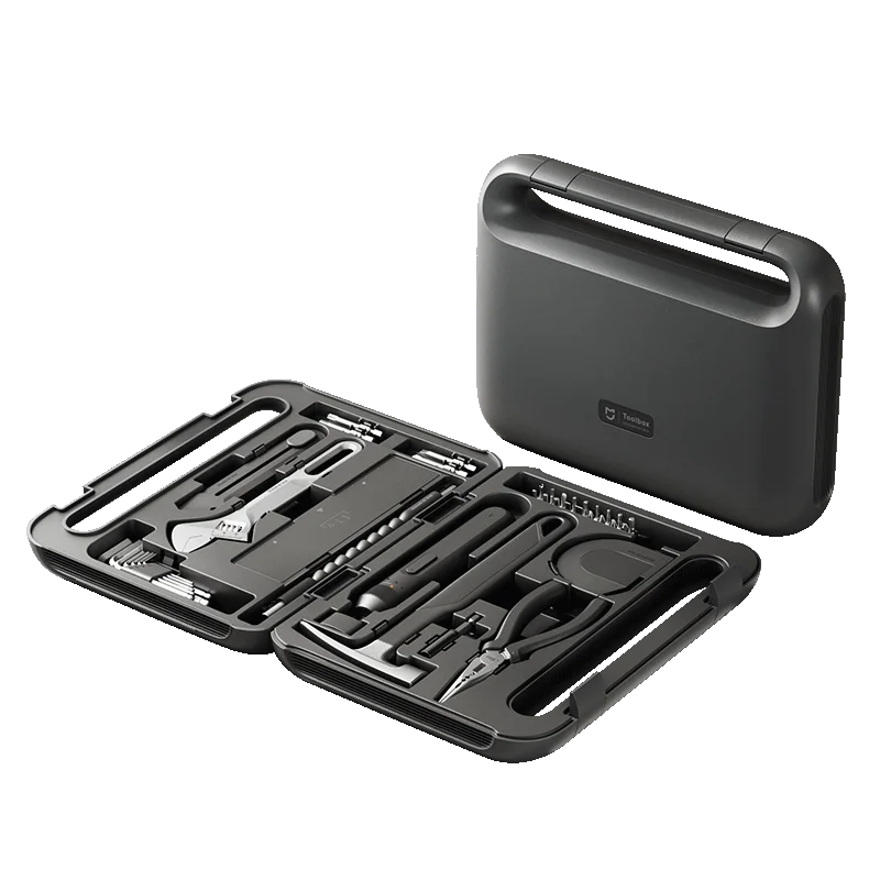 مجموعة مفكات براغي كهربائية محمولة جديدة من Xiaomi...