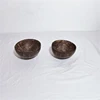 Natural Bowl Set Wooden Salad Ramen Bowl Spoon Set Kitchen Tableware Bowl 3