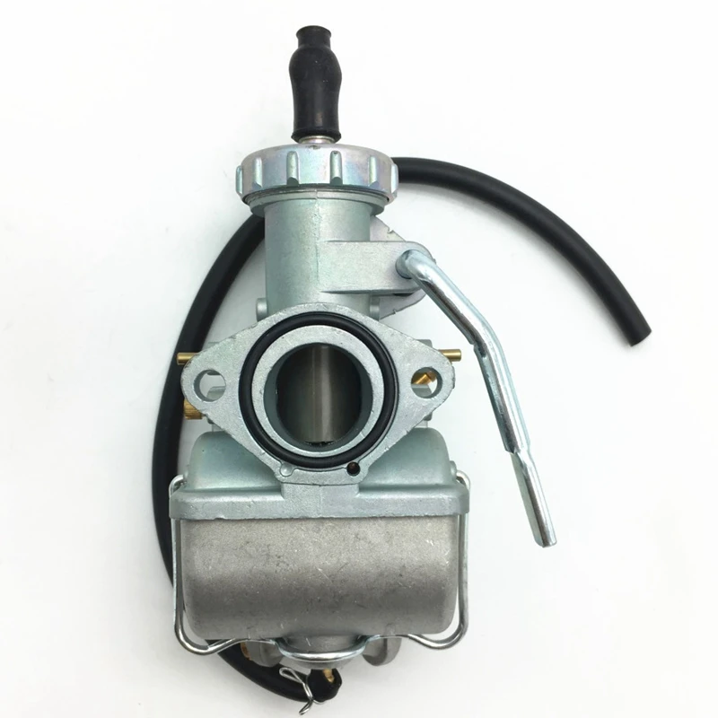 Carburador Para Honda Cb100 Cb125s Cl100 | Meses Sin Interés