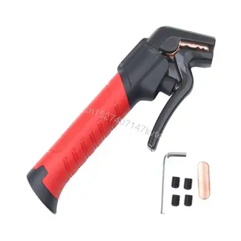 Handle Welding Clamp 600A Electrode Holder 1