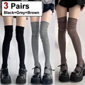 3 Pairs D