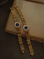 ساعة ستايل فنتج للسهرات 5