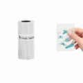 1Roll-Print Cyan