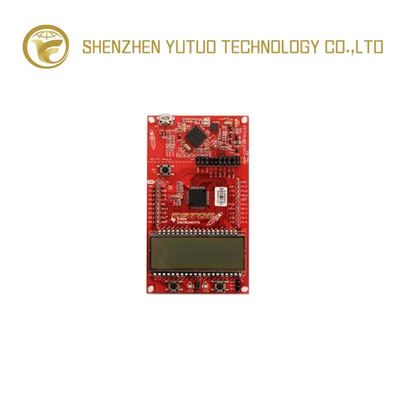 New Original Non-counterfeit MSP-EXP430FR4133 MSP EXP430FR4133 Development Boards & Kits-MSP430 LaunchPad Dev Kit with