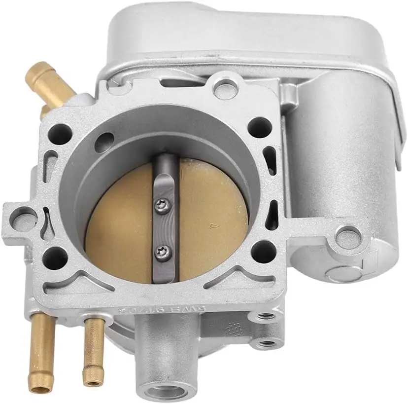 

Throttle Body Assembly Genuine 0825233 0825248 09128518 09196357 825233 For Opel