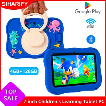Kids Android Tablet 1