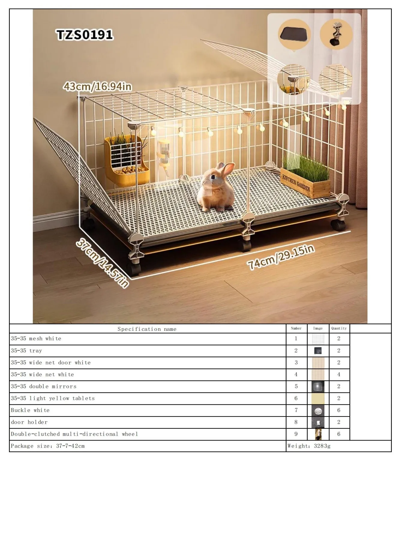 Tzs0191