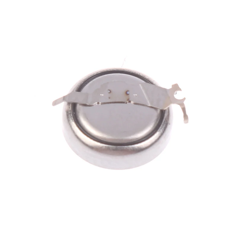 Eco-Drive Rechargeable Battery with Tail