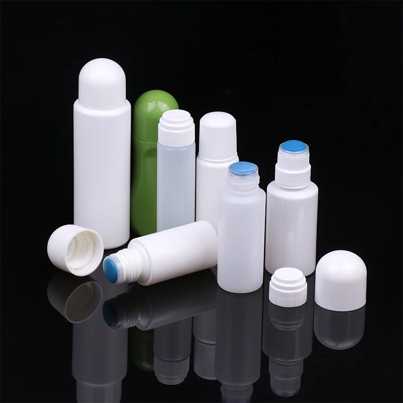 Empty Pen Rod for Graffiti Flowing Pen Barrels Tube Oily Round Head Signature Paint Penholder Can Be Loaded with Ink Reusable 3
