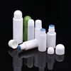 Empty Pen Rod for Graffiti Flowing Pen Barrels Tube Oily Round Head Signature Paint Penholder Can Be Loaded with Ink Reusable 3