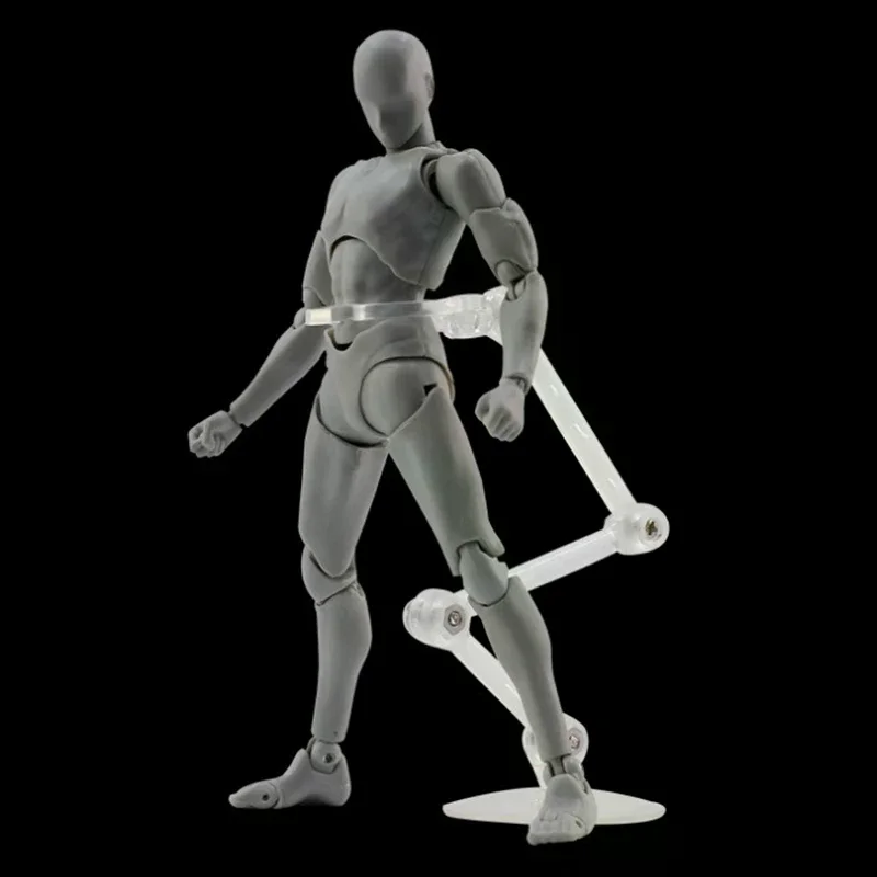 인형 스탠드 피규어 디스플레이 브래킷 액션 베이스(1/144 SHF 로봇 모델용)