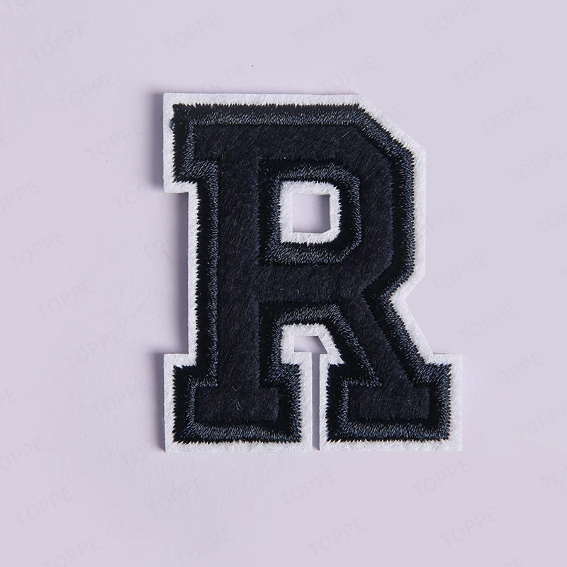 R