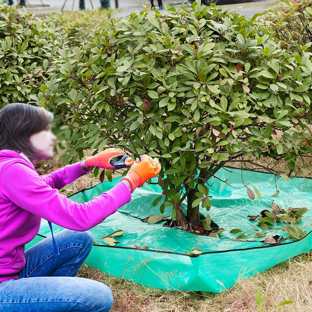 

Высококачественные практичные брезенты для обрезки ландшафтных листьев, запчасти для коллекционеров, сменные инструменты для защиты растений