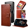 For Cubot Note 21 Case Luxury Cover Diamond Pattern Skin PU Leather Wallet Stand Capa For Cubot Note 21 Note21 Phone Bags 4