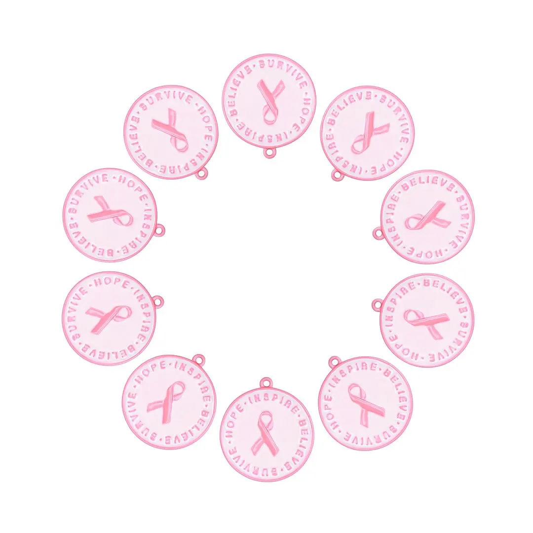 

10 шт. Ленточные подвески для женщин DIY Ювелирные изделия Аксессуары RI007