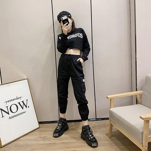여성용 블랙 펑크 레이디 청키 힐 플랫폼 스니커즈, 여성 패션 디자인, 다크 레트로 신발, 봄 신상 펌프스 3
