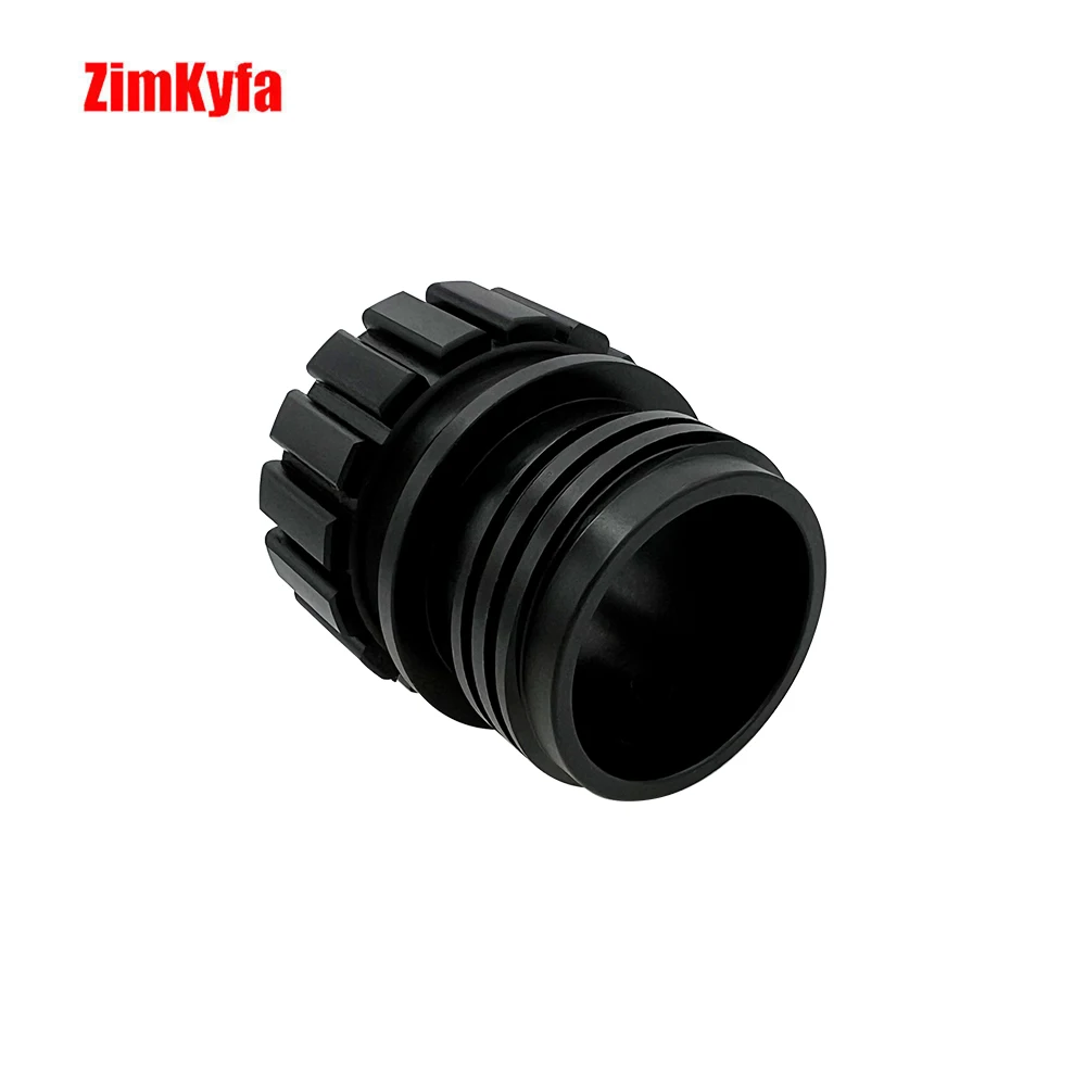 Рисунок 3 - Новый адаптер для кристалла 0