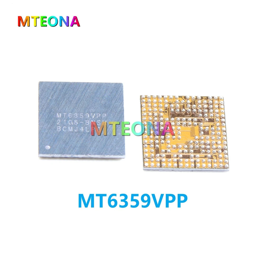 

1-10Pcs/Lot MT6359VPP BGA Power IC
