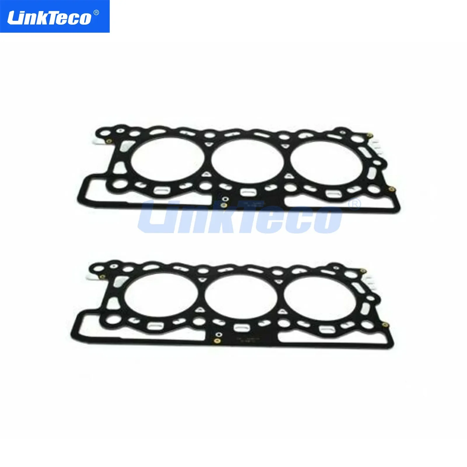 Set Guarnizioni Cilindro Testata Auto Per Land Rover Range Rover Discovery Jaguar Xf Xj F 3.0 L Diesel V6 306Dt L319 L462 L405 L320 Ajv6D