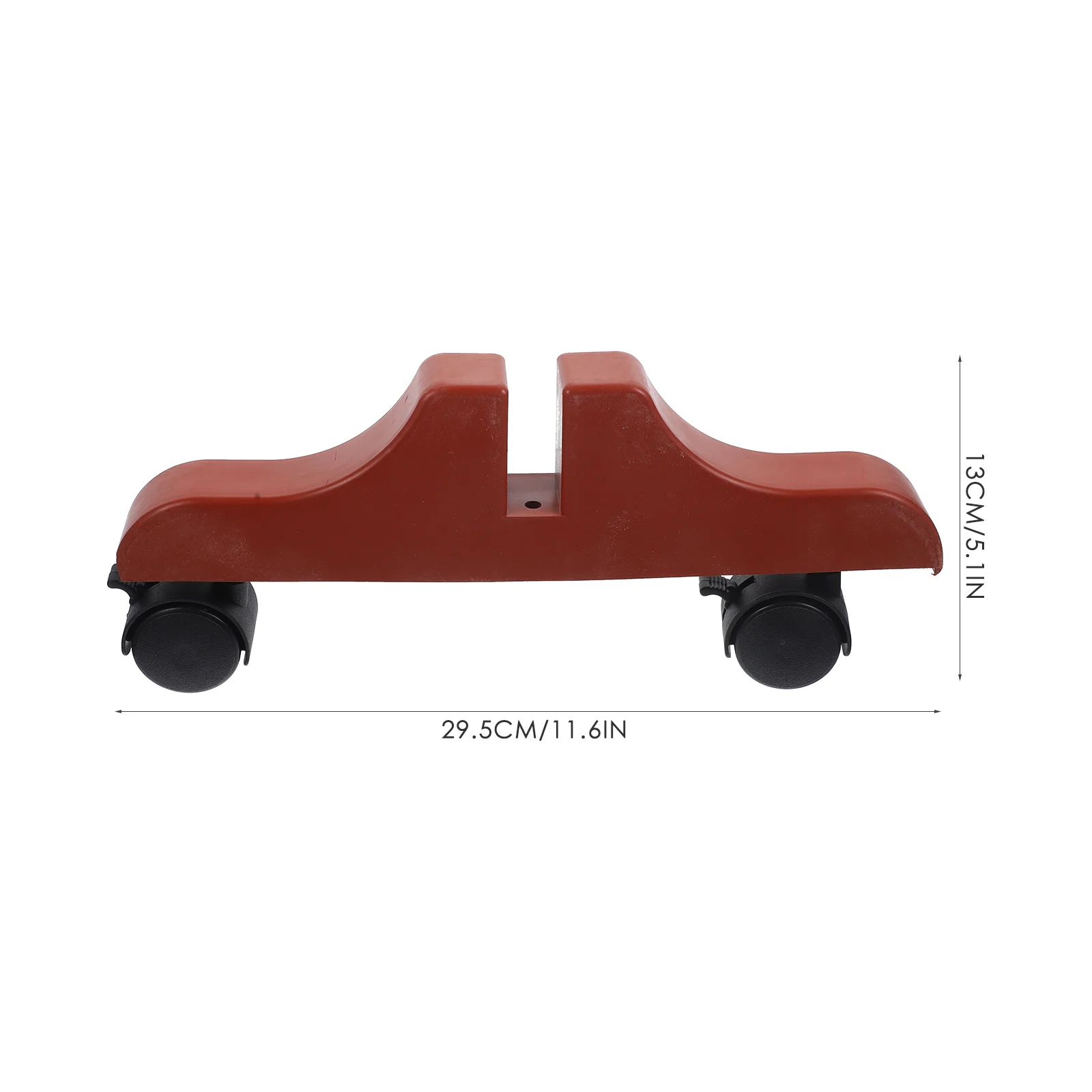 Screen Mobile Base Removable Office Divider Roller Room Partition Support Bases Wheels Stand Wear-resistant Bracket Dividers room divider screen desk partition screen