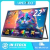 UPERFECT UMax 22 Computer Gaming Display 22inch Monitor 2K 1440P 100% sRGB USB-C HDMI IPS Screen for Laptop MacBook Surface PC