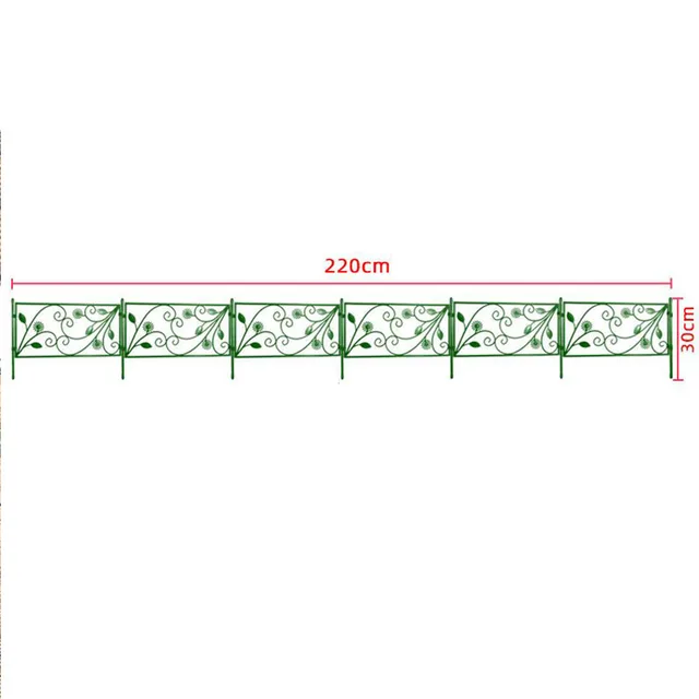 horizontal 6