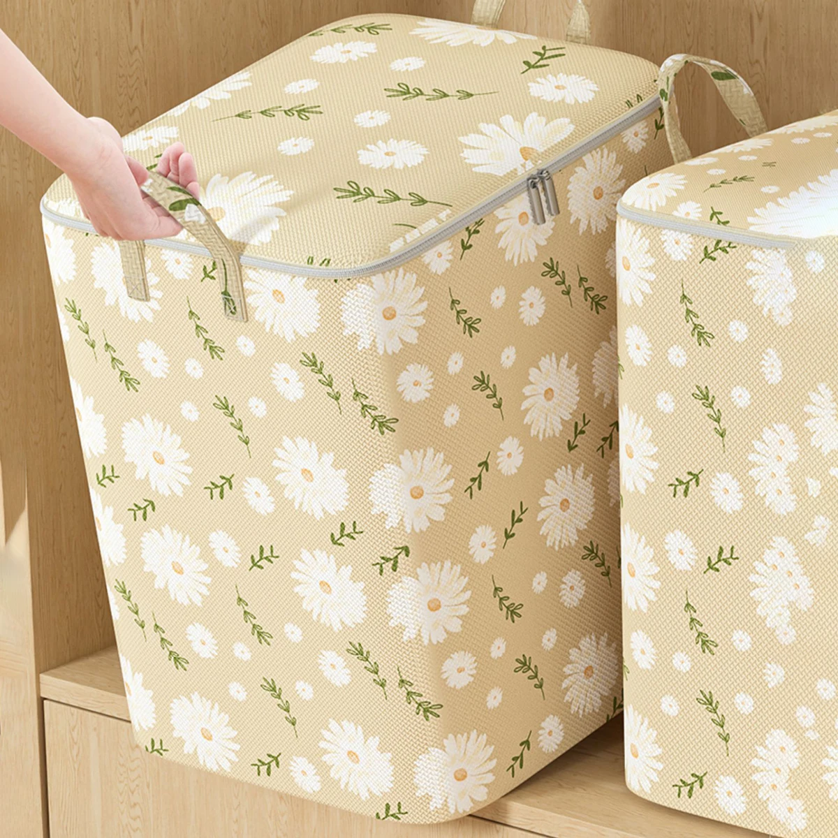 Storage Bag Large Capacity Waterproof