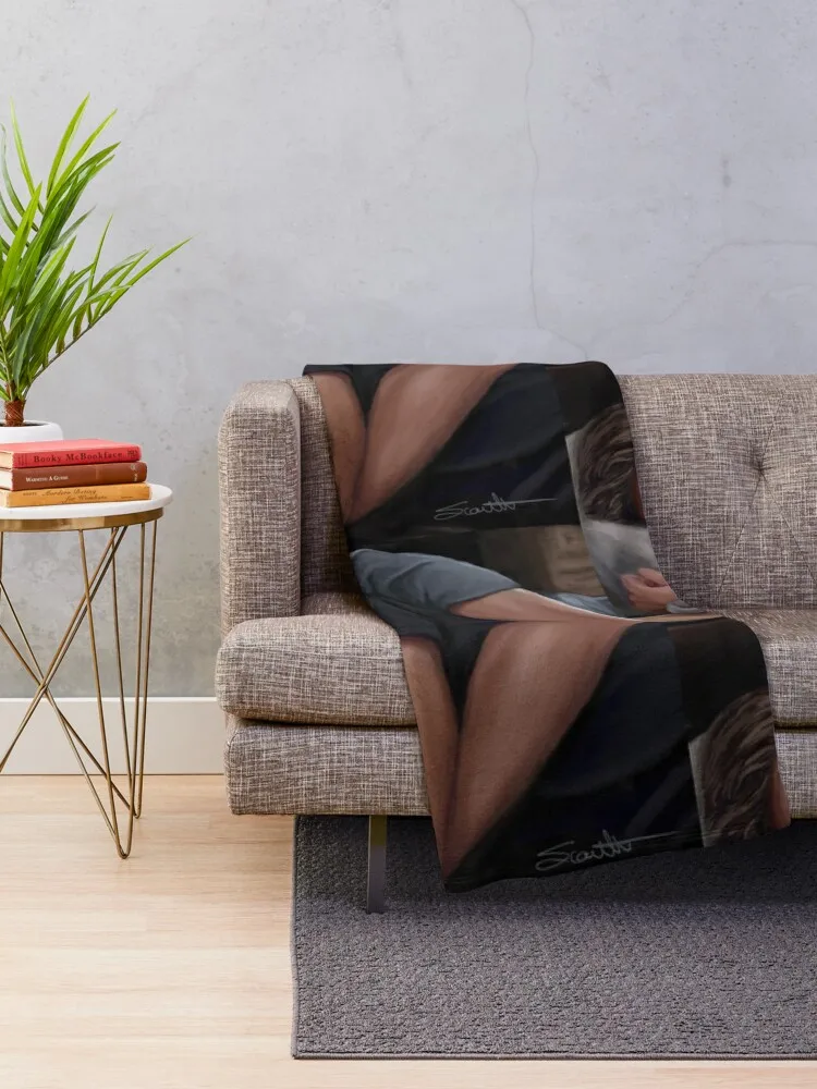 Destiel Cuddles 2 Throw ���, ���Ÿ� �����̳�, ����� �ε巯�� ���� ���� ���� ���º�