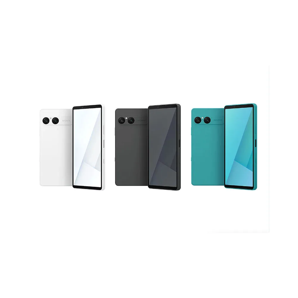 Sony Xperia 10 VII 5G Smartphone 120Hz Snapdragon® 6 Gen 3 Mobile ...