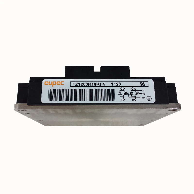 

NEW DIODE FZ1800R16KF4_S1 High Power Transistor IGBT component transistor power module IGBT Module