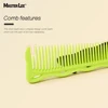Haircut Comb Barber Shop Hairdresser Professional Hair Cutting Combs Sideburns Hair Brush Hair Salon Styling Tools Hairbrush 4