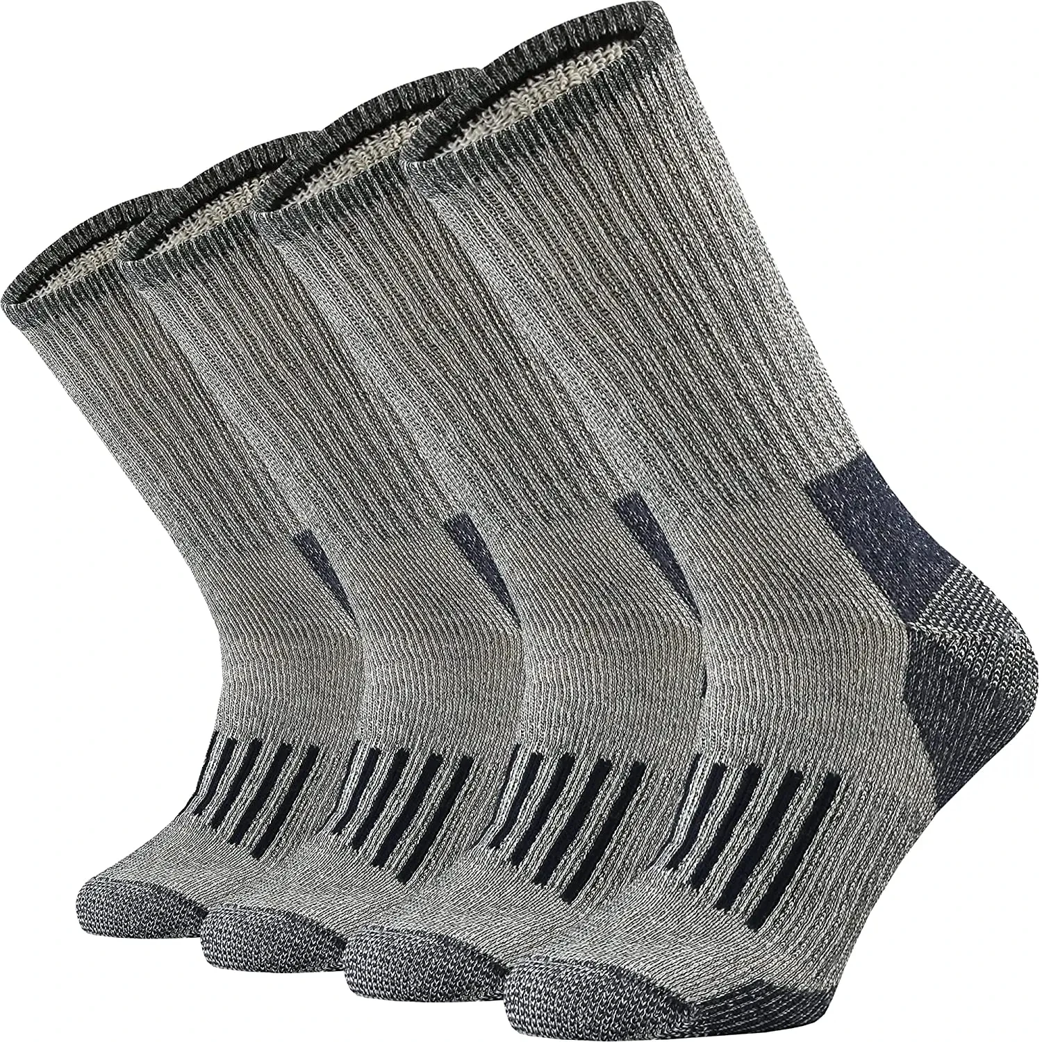 Navy Blue(4 Pairs )
