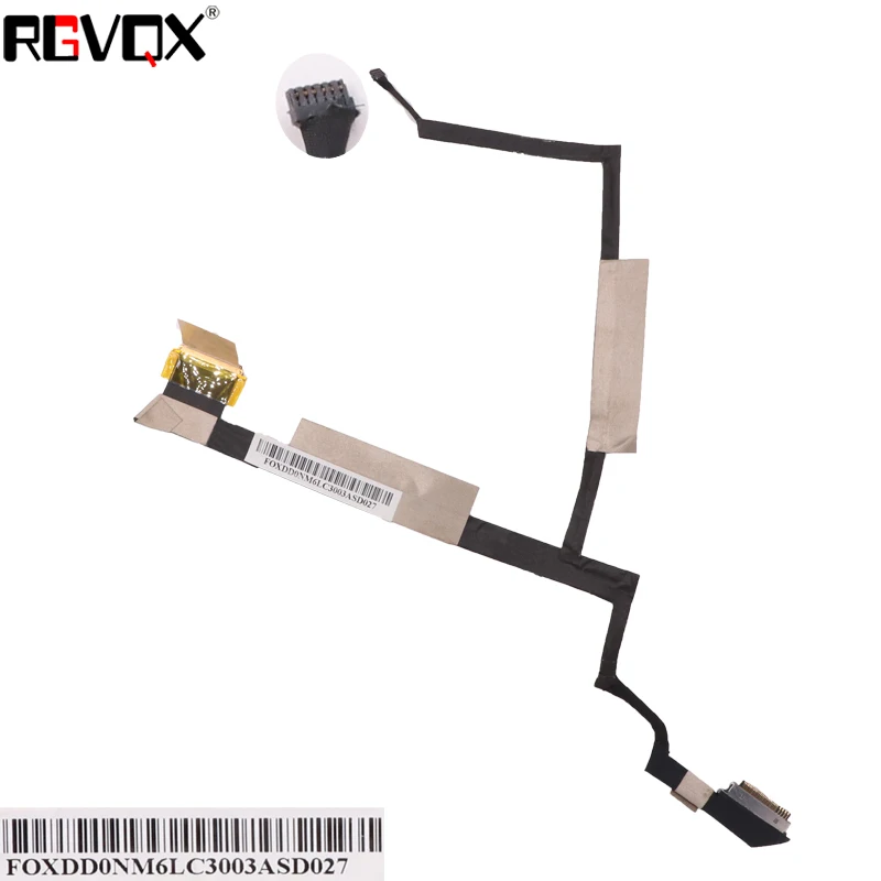 Рисунок 2 - Новый ЖК-светодиодный видеокабель